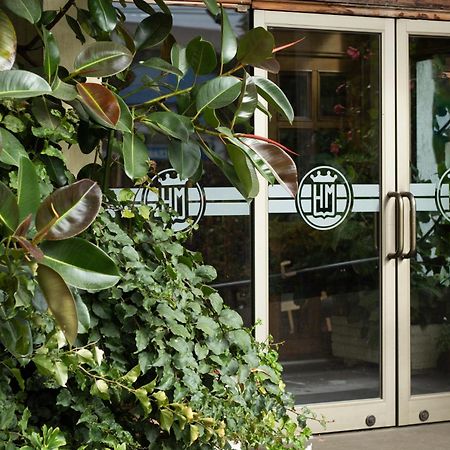 Hotel Melillanca Valdivia Buitenkant foto