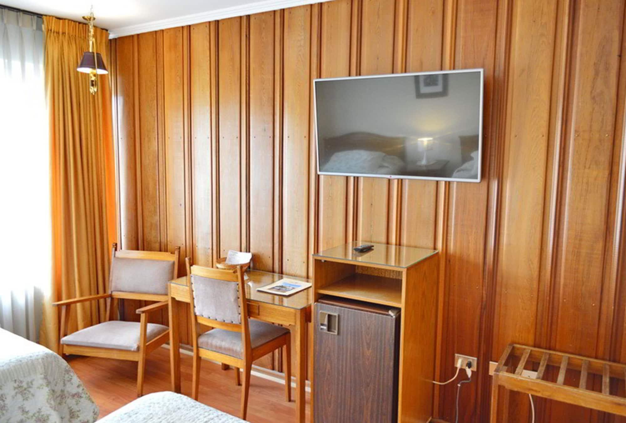 Hotel Melillanca Valdivia Buitenkant foto
