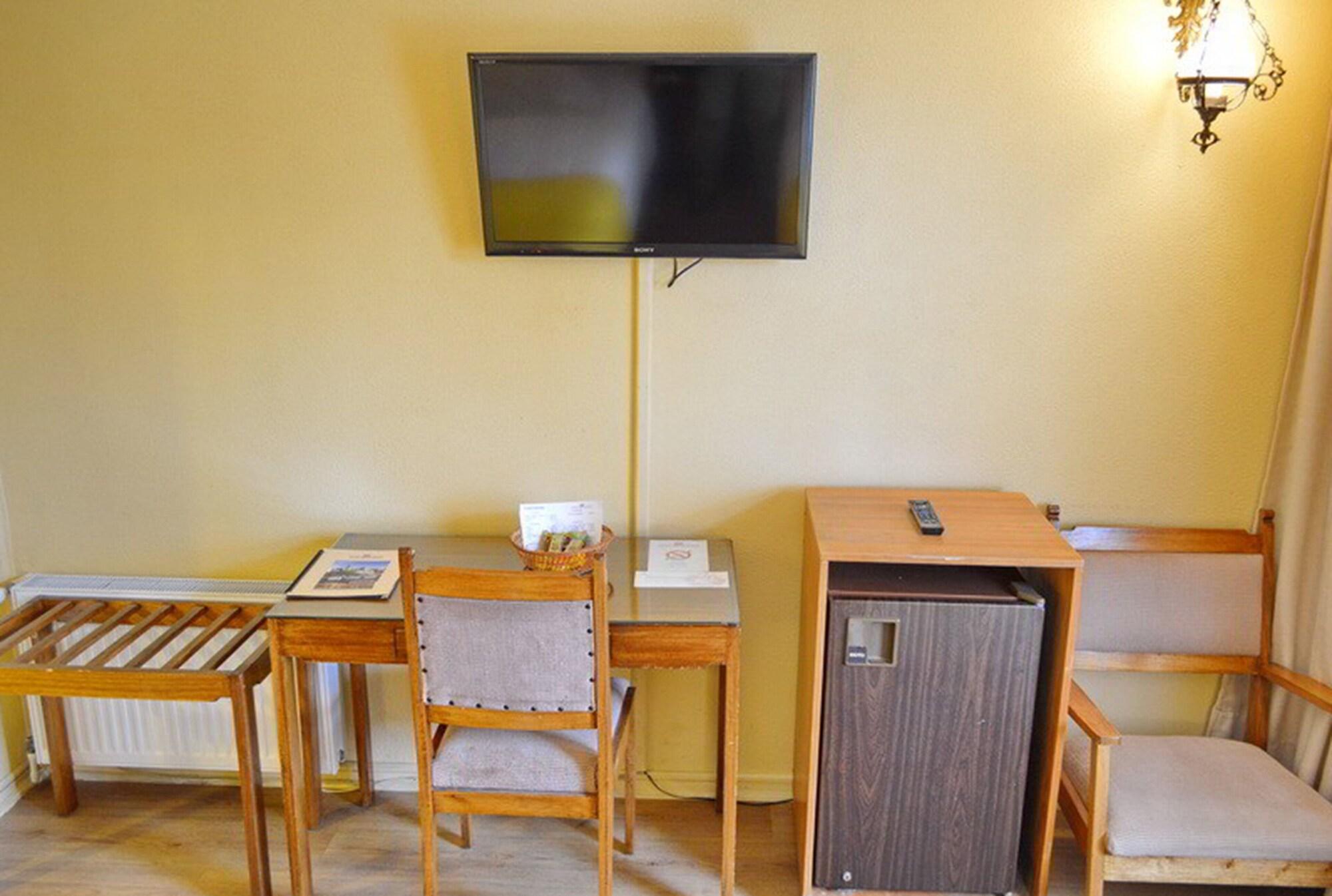Hotel Melillanca Valdivia Buitenkant foto