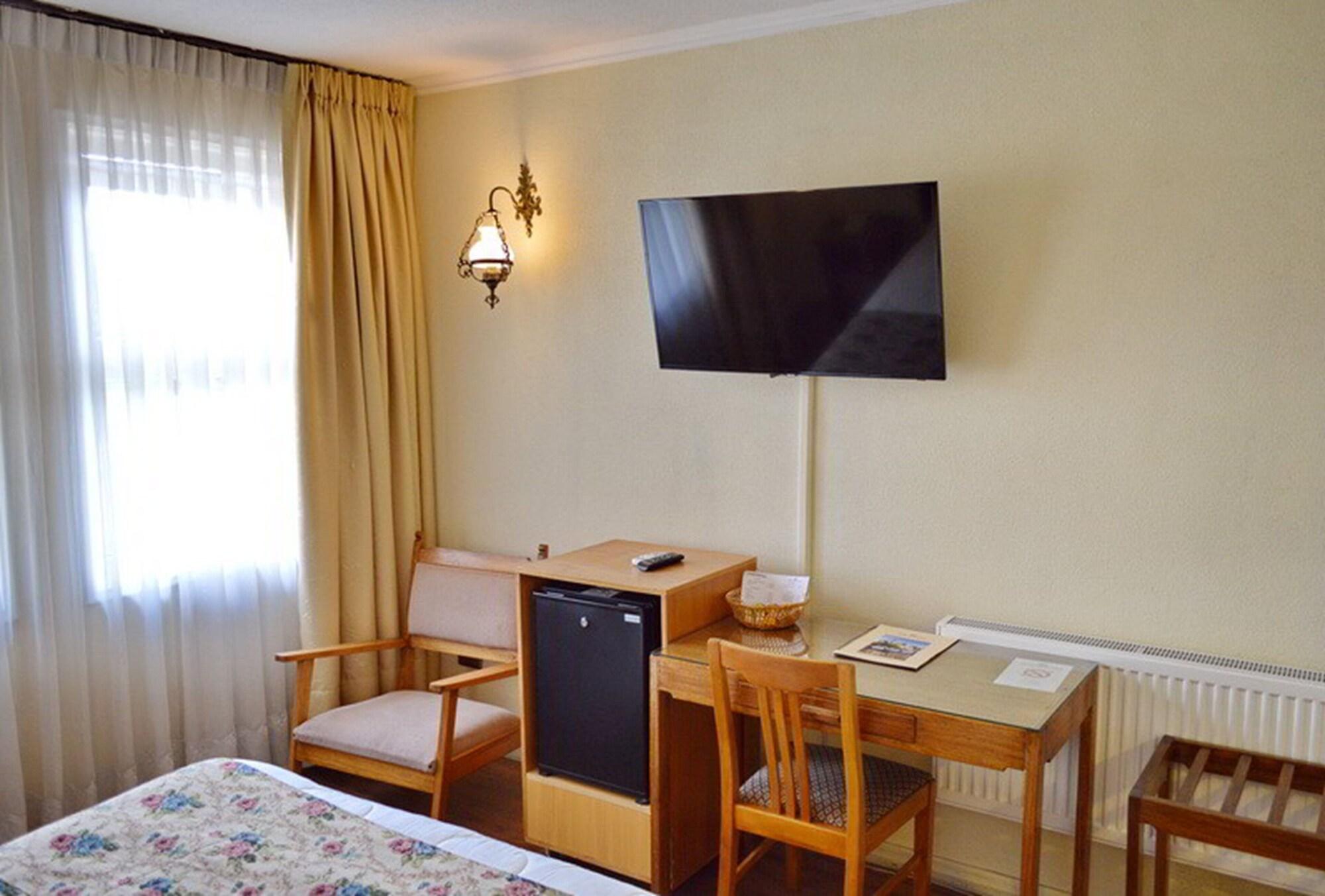 Hotel Melillanca Valdivia Buitenkant foto