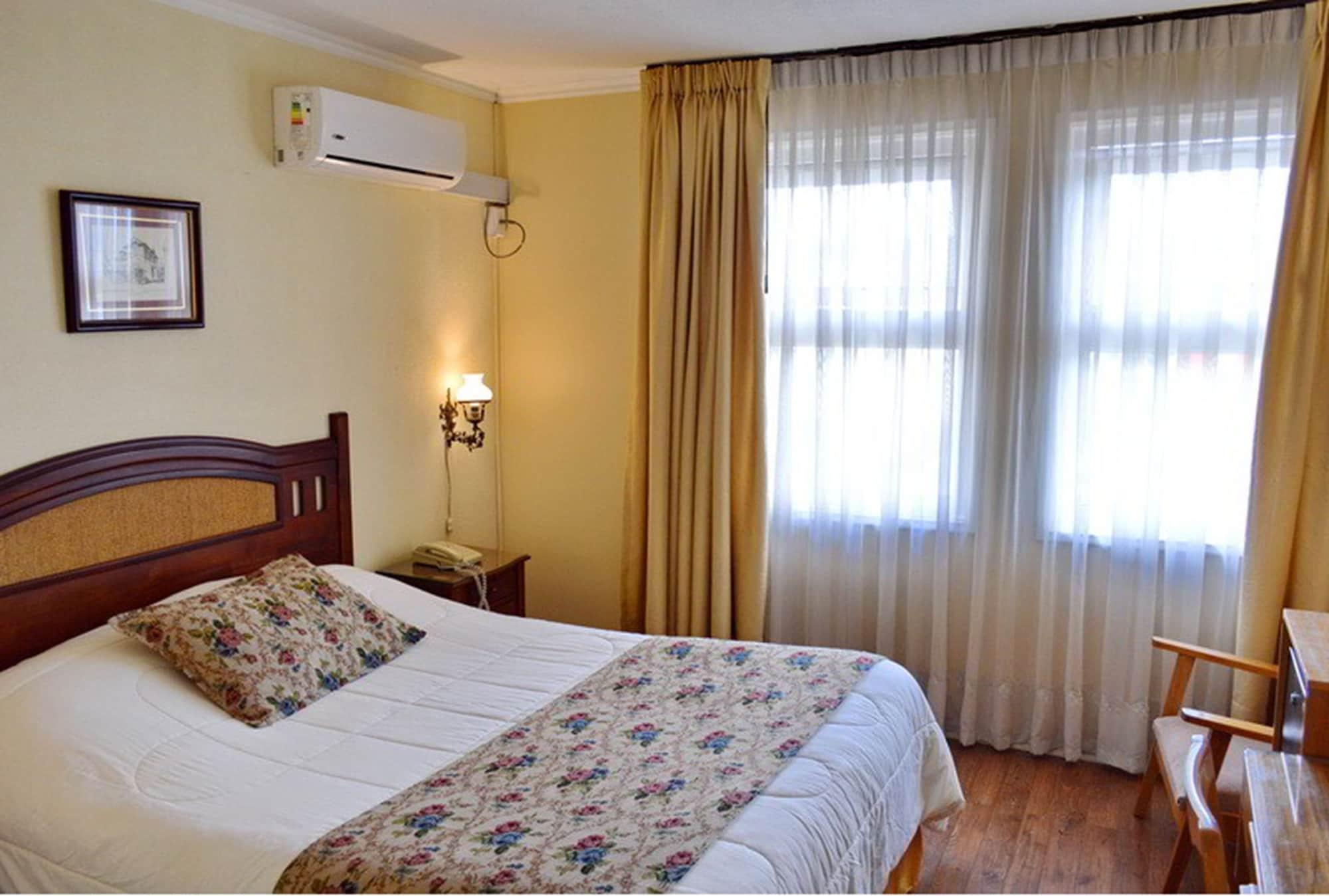 Hotel Melillanca Valdivia Buitenkant foto
