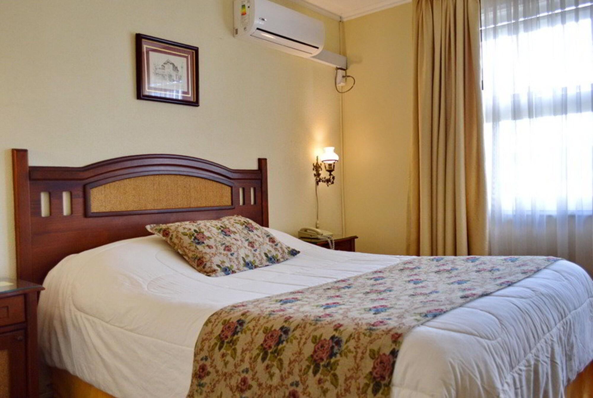 Hotel Melillanca Valdivia Buitenkant foto