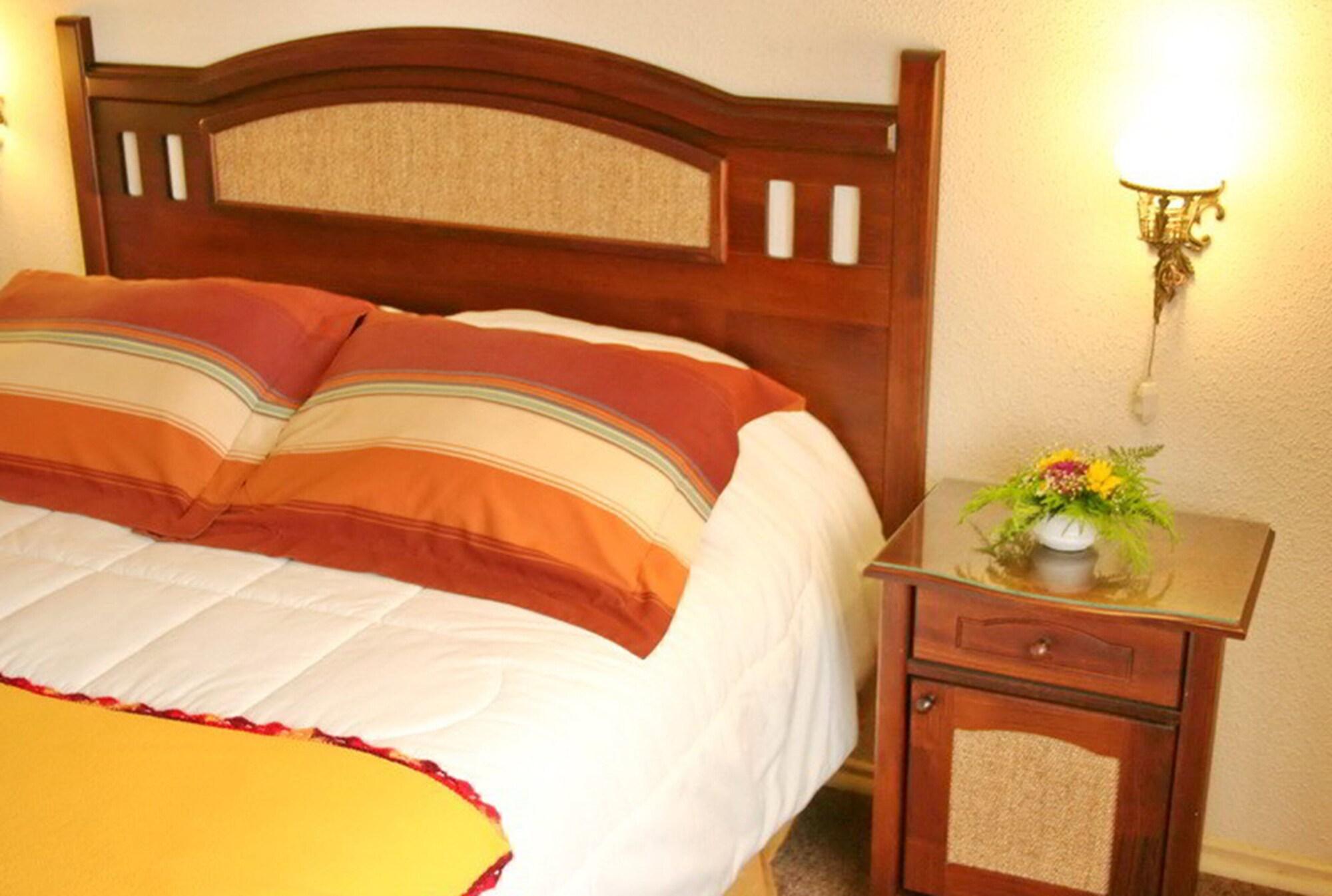 Hotel Melillanca Valdivia Buitenkant foto
