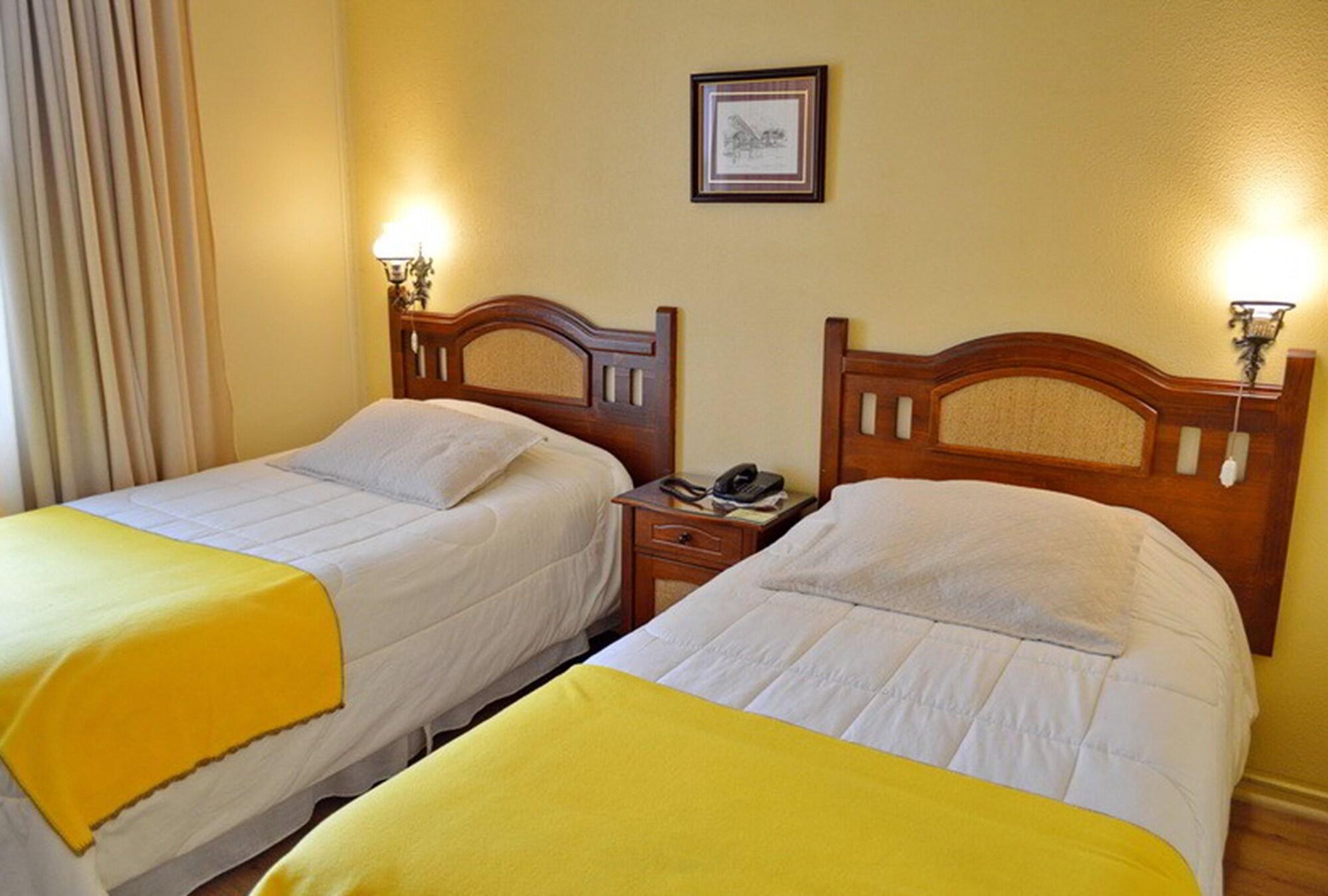 Hotel Melillanca Valdivia Buitenkant foto