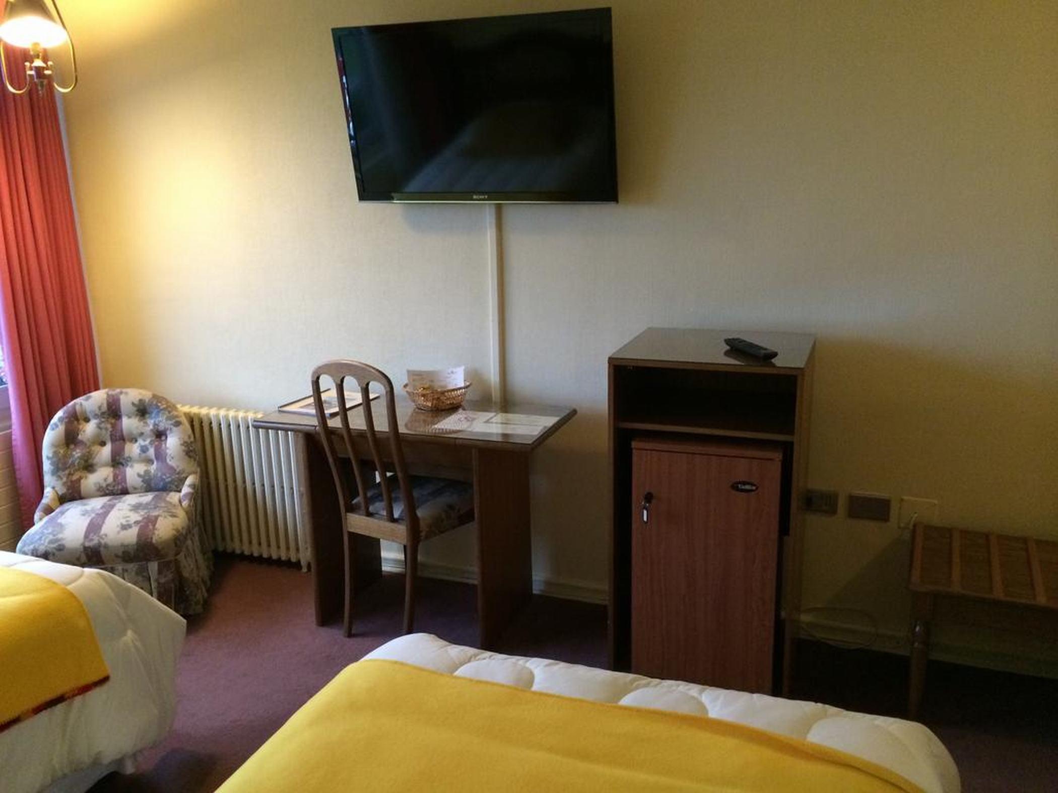 Hotel Melillanca Valdivia Buitenkant foto