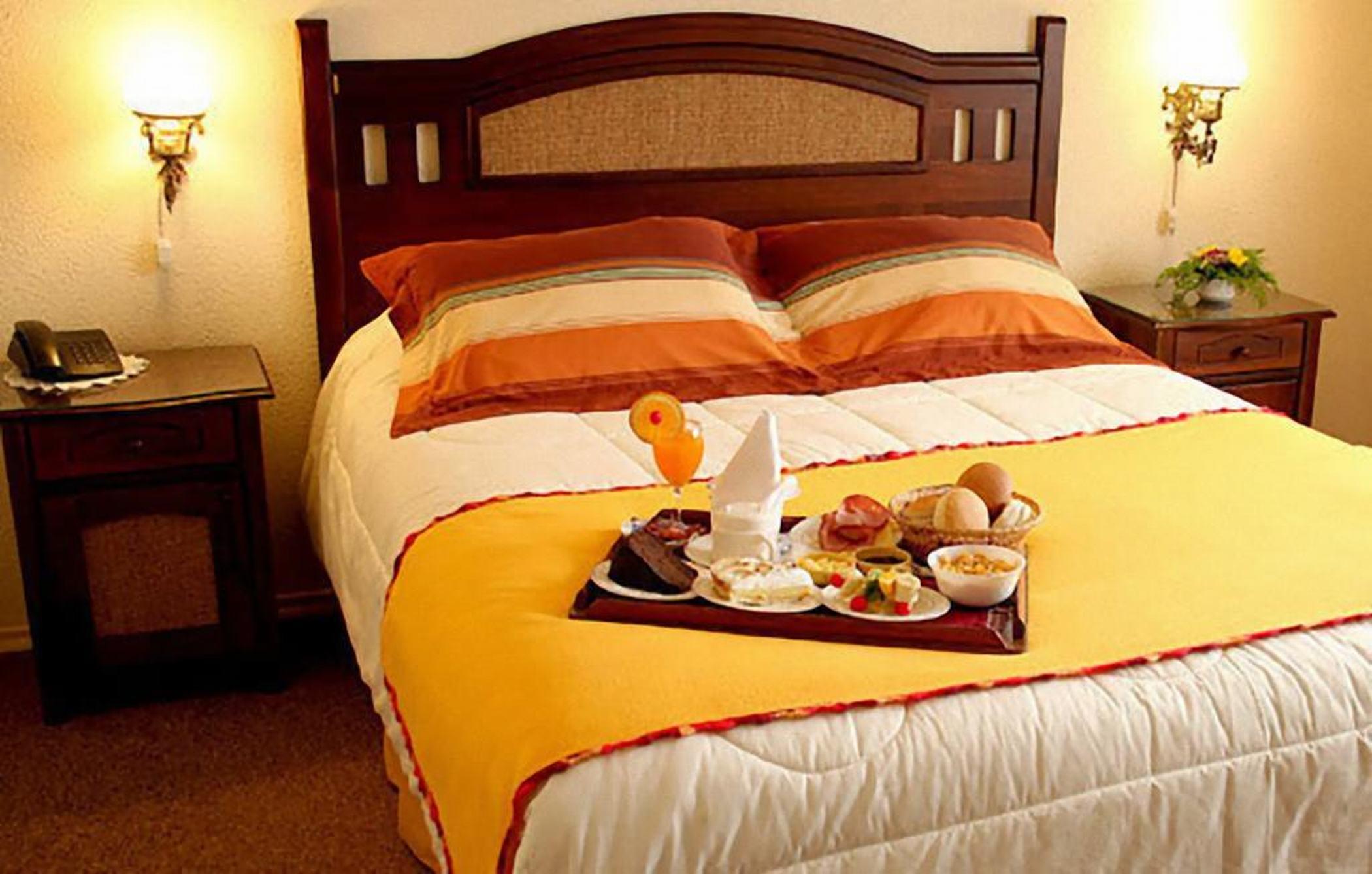 Hotel Melillanca Valdivia Buitenkant foto