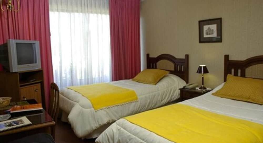 Hotel Melillanca Valdivia Buitenkant foto