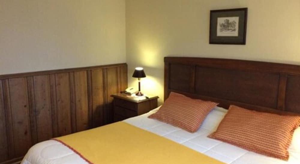 Hotel Melillanca Valdivia Buitenkant foto